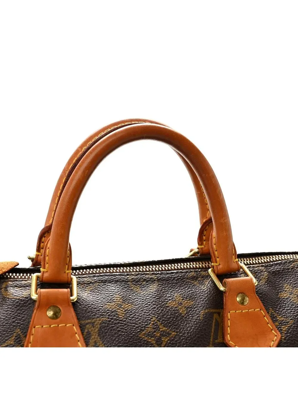 Louis Vuitton experience timeless